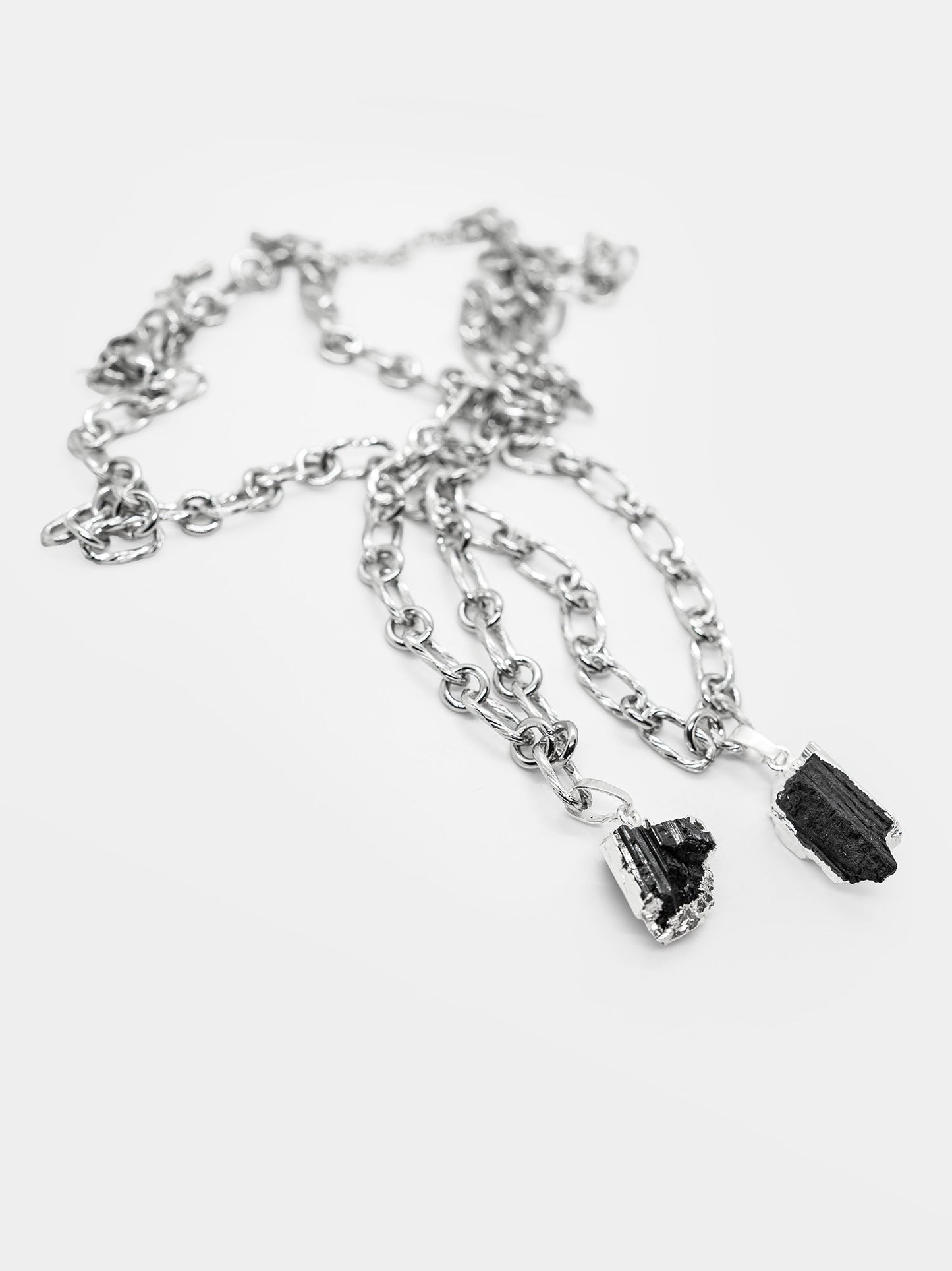 Temper Tourmaline Choker