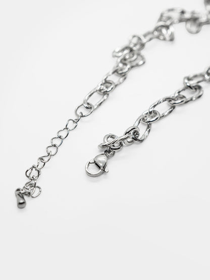 Temper Tourmaline Choker