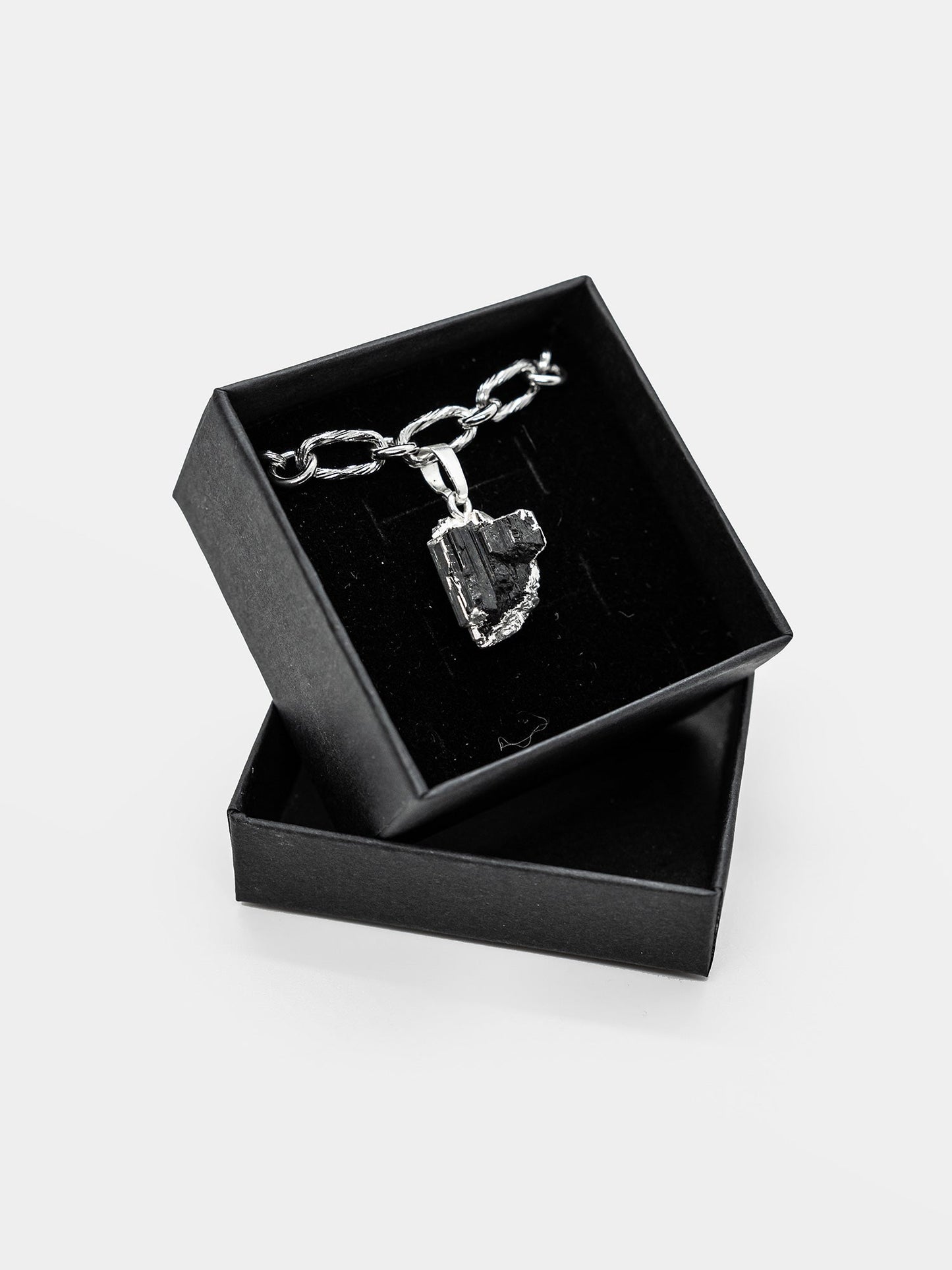 Temper Tourmaline Choker