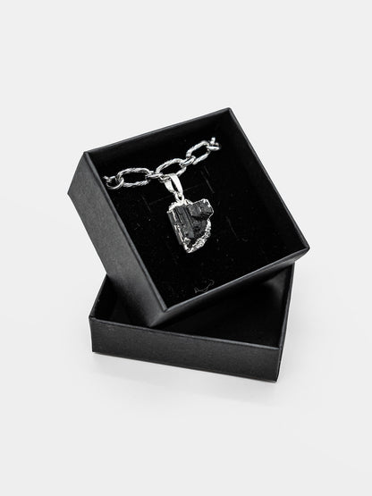 Temper Tourmaline Choker