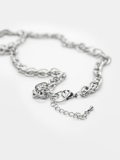 Crucifix Cross Necklace