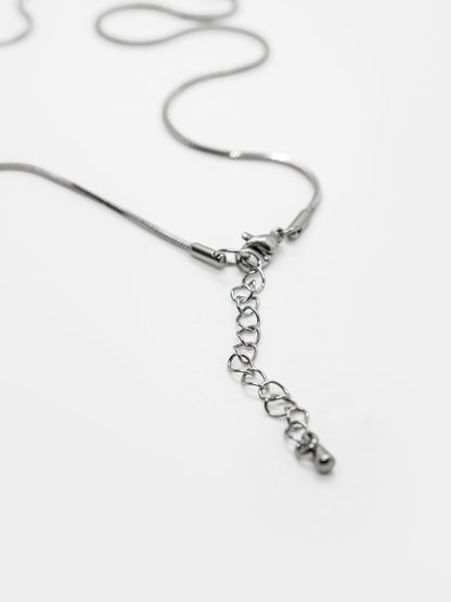 Ciara Bell Flower Necklace