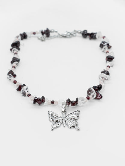 Choker z kamieni naturalnych Blissful