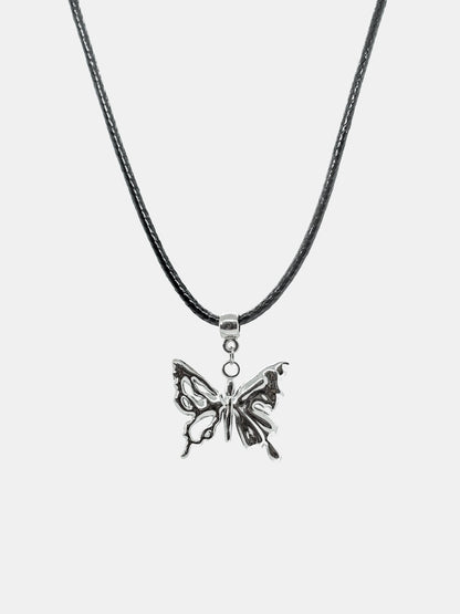 Choker z motylkiem Blissful