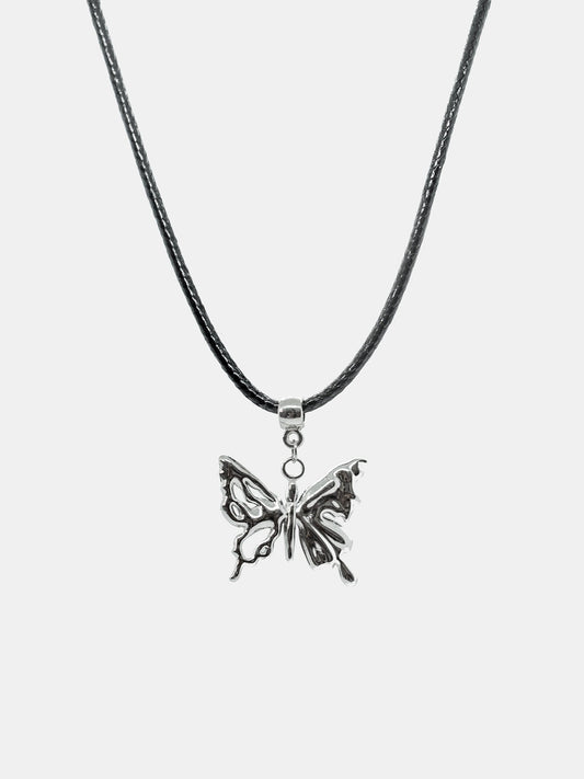 Choker z motylkiem Blissful