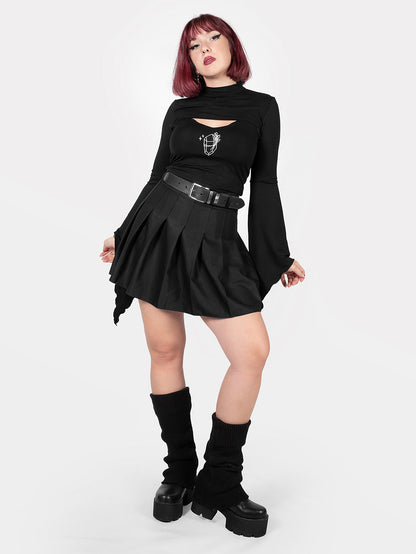 Heresy Lenzing™ Ecovero™ Shrug