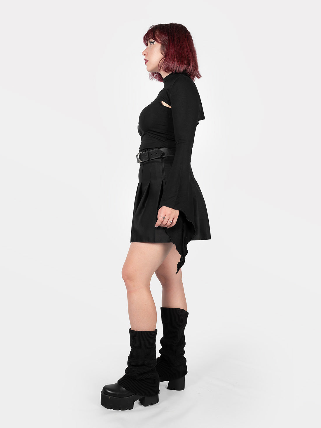 Heresy Lenzing™ Ecovero™ Shrug