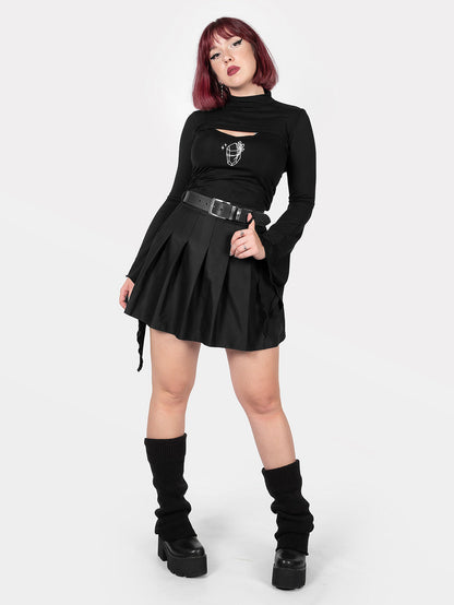 Heresy Lenzing™ Ecovero™ Shrug