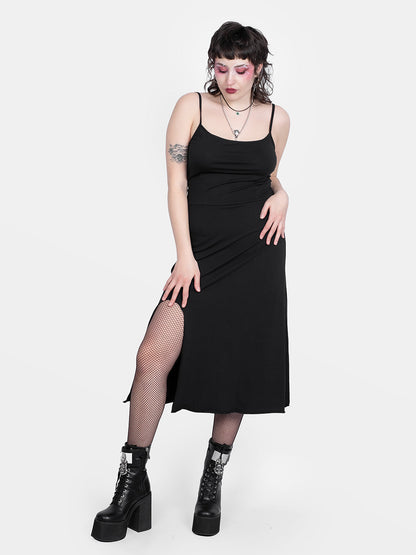 Anathema Cami Midaxi Dress