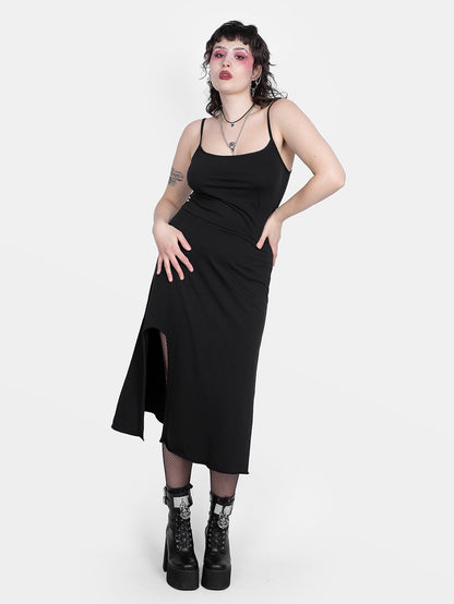 Anathema Cami Midaxi Dress