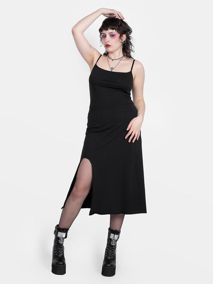 Anathema Cami Midaxi Dress