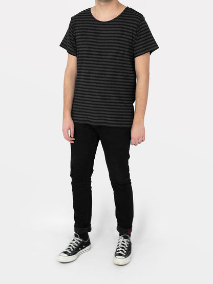 Mori Striped T-shirt