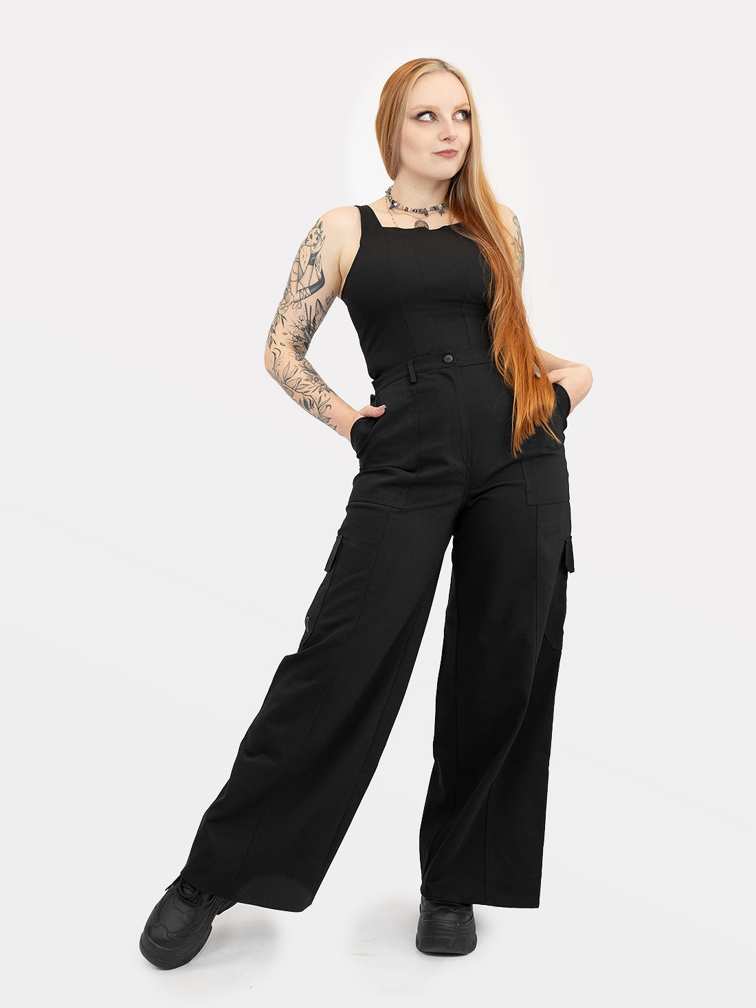 Nightrider Cargo Pants