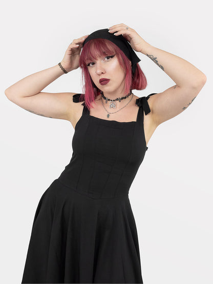 Triple Goddess Headscarf