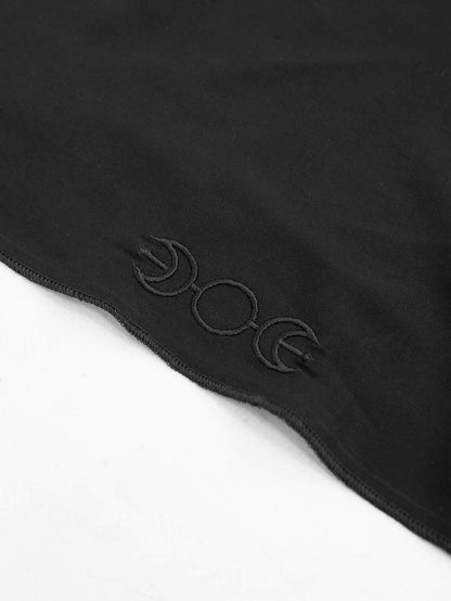 Triple Goddess Headscarf