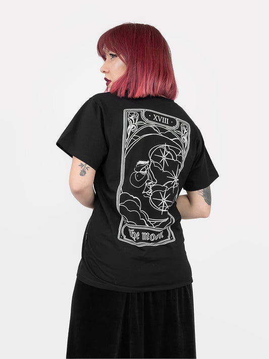 The Moon T-shirt