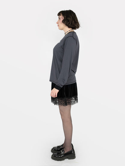 Vertigo Moth Longsleeve