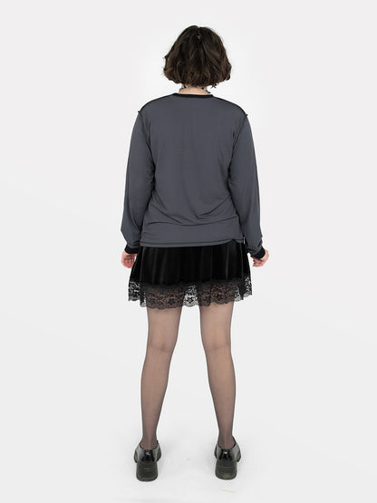 Vertigo Moth Longsleeve