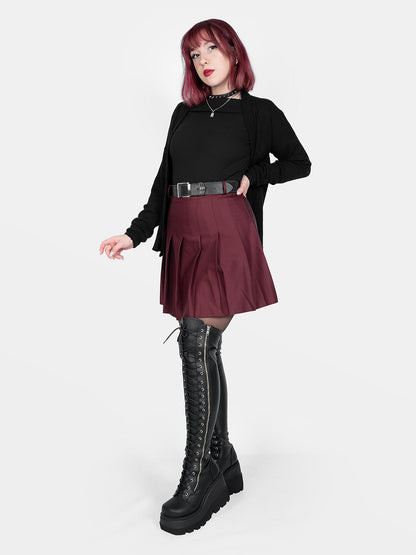 Seraphine Off-Shoulder Top