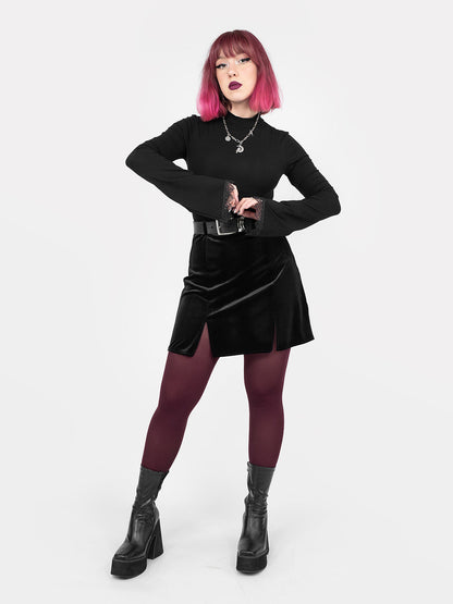 Phobia Wide Sleeve Top