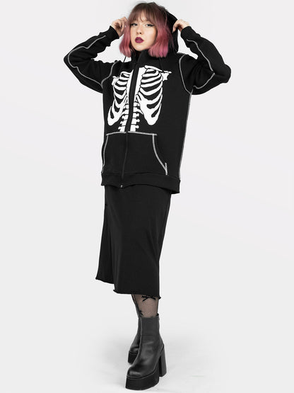 Undead Organic Cotton Hoodie