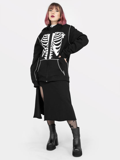 Undead Organic Cotton Hoodie
