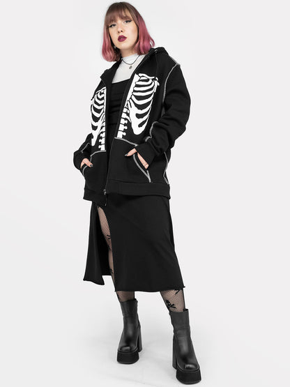 Undead Organic Cotton Hoodie