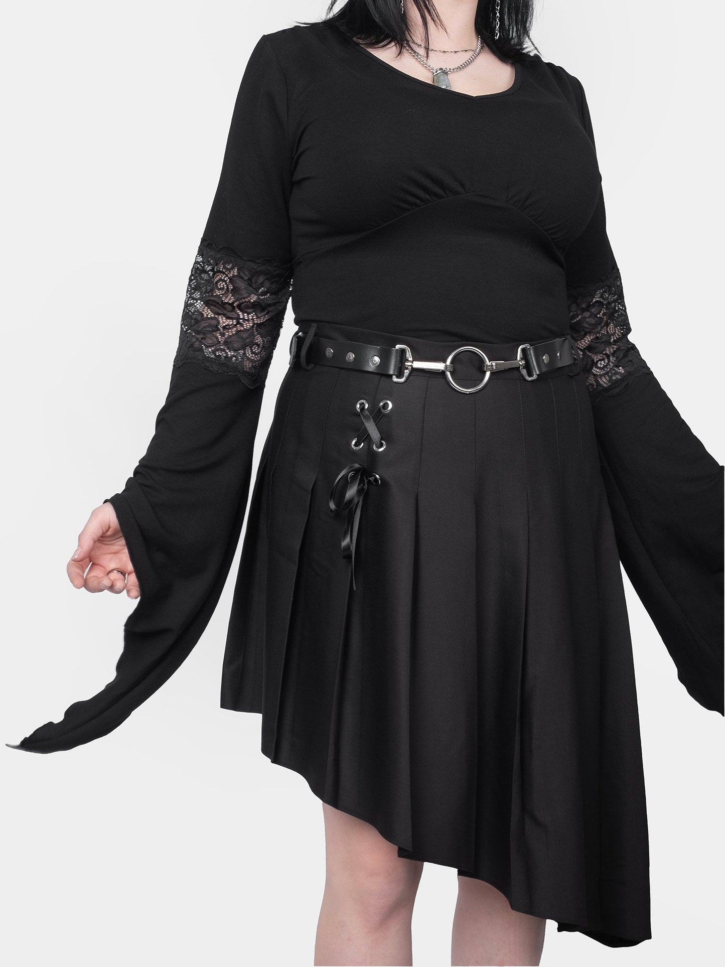 Hellstorm Rings Belt