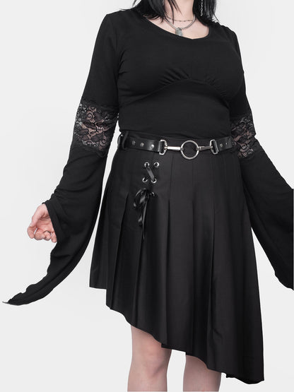 Hellstorm Rings Belt