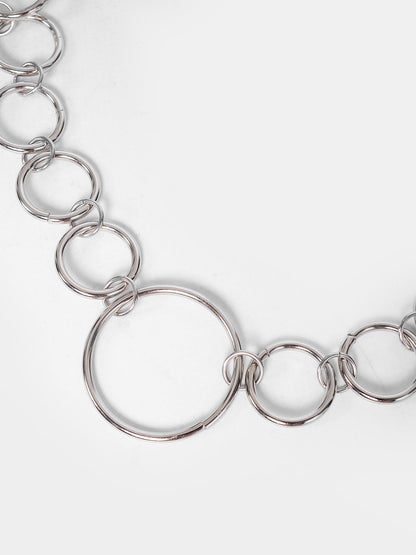 Torture Chain Belt