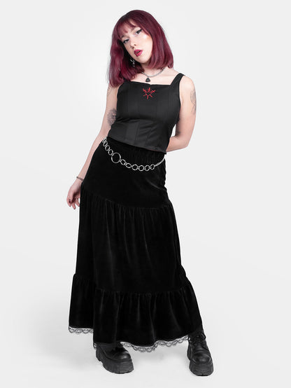 Torture Chain Belt
