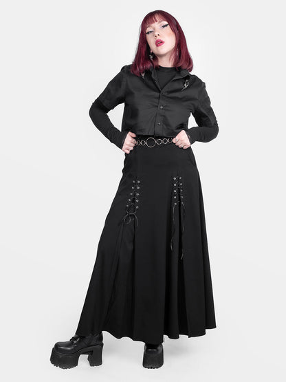 Torture Chain Belt