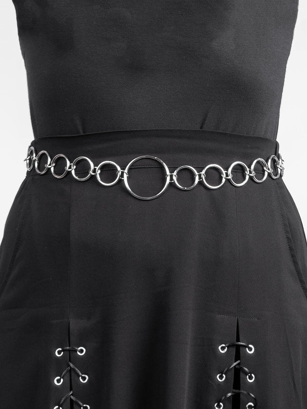 Torture Chain Belt