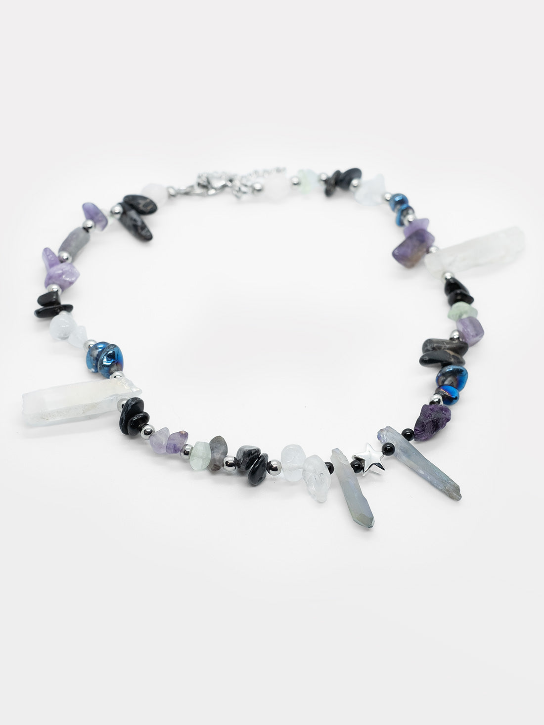 Skadi Gemstone Choker
