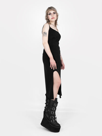 Anathema Cami Midaxi Dress