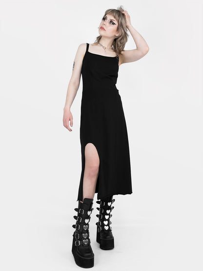 Anathema Cami Midaxi Dress