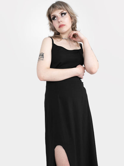 Anathema Cami Midaxi Dress