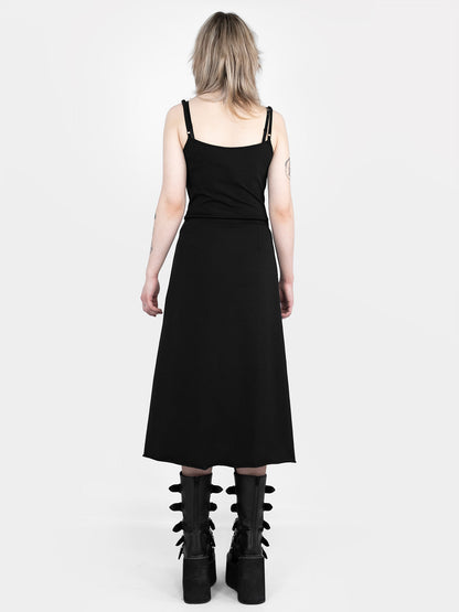 Anathema Cami Midaxi Dress