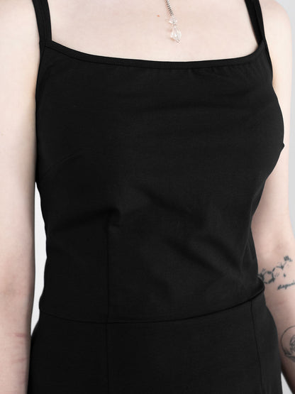 Anathema Cami Midaxi Dress