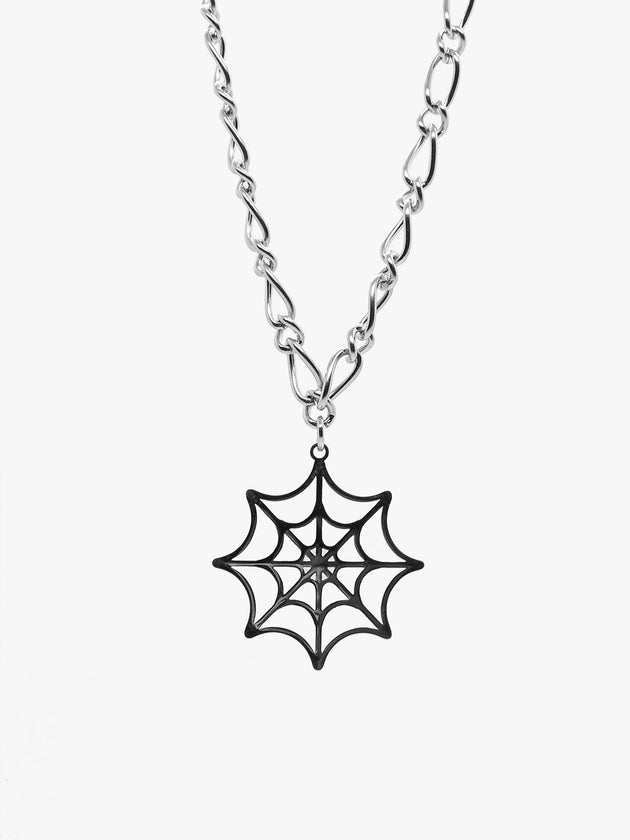 Widow Necklace