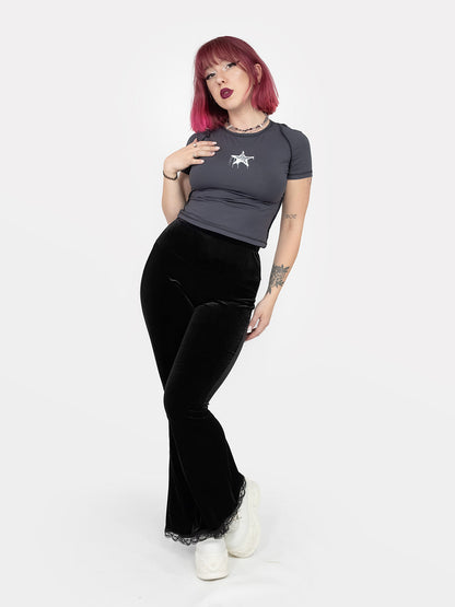 Naomi Star Baby Top