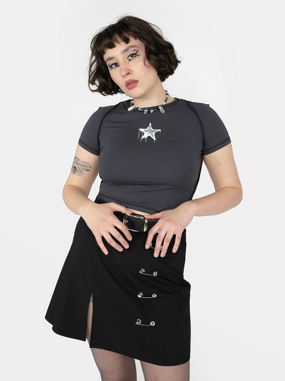 Naomi Star Baby Top