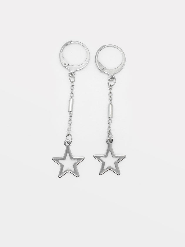 Joyriding Star Earrings