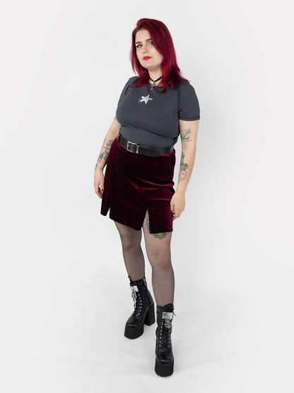 Naomi Star Baby Top