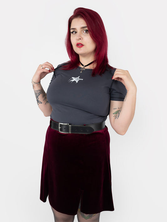 Naomi Star Baby Top