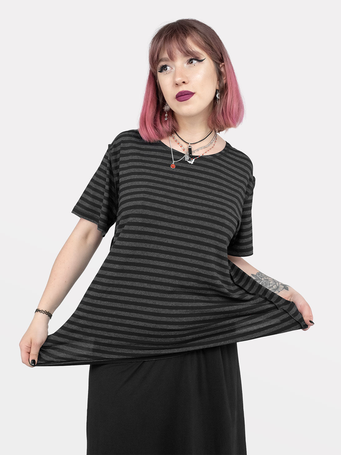 Mori Striped T-shirt