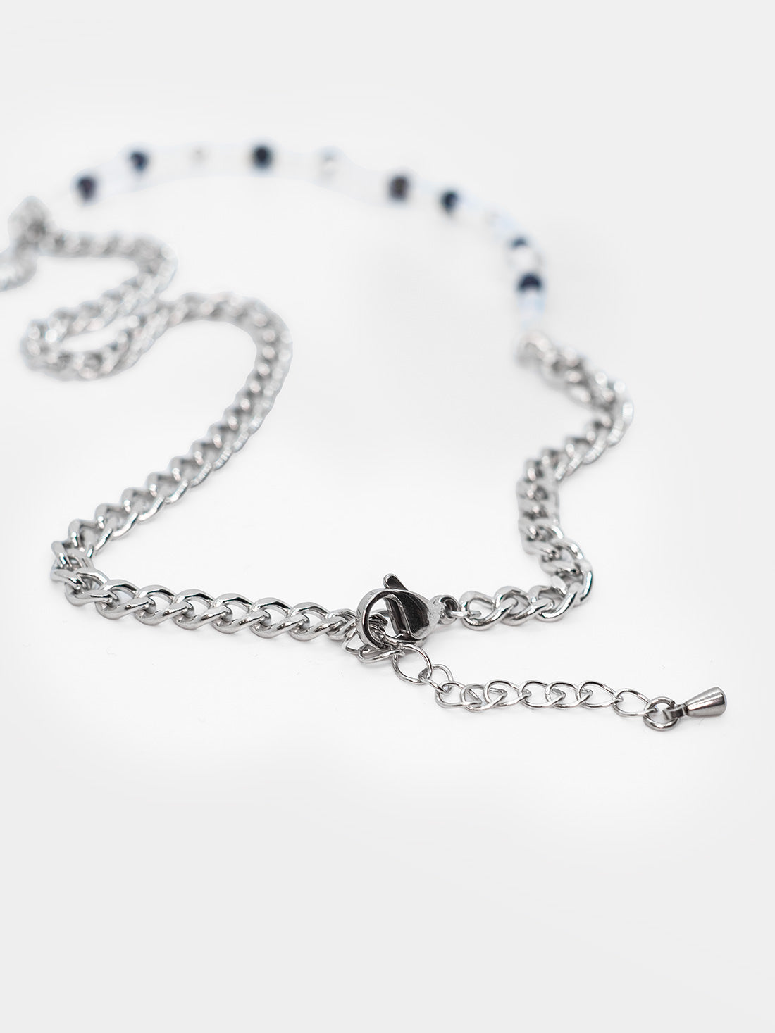 Starburster Sun Necklace