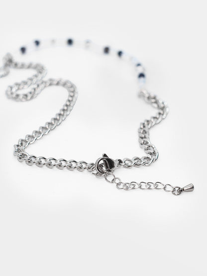Starburster Sun Necklace
