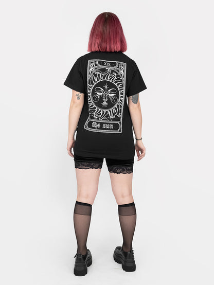 The Sun T-shirt
