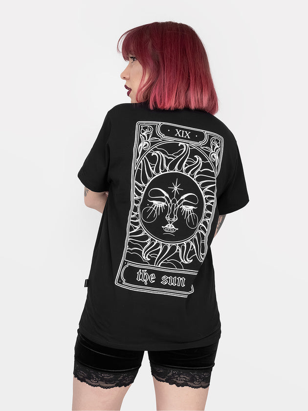 The Sun T-shirt